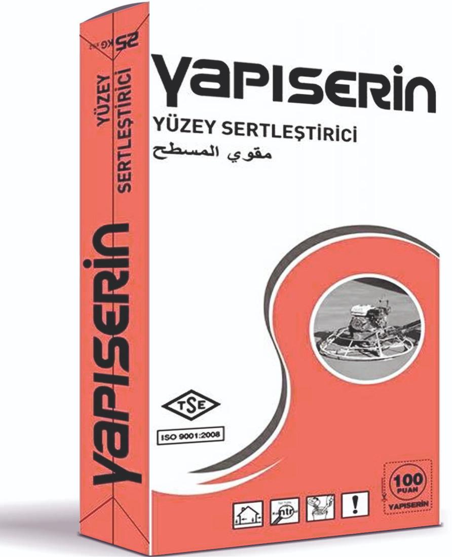 Yüzey Sertleştirici